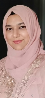 Kausar Ahmed
